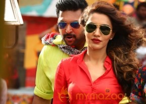 Bogan Movie Stills