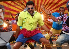 Bogan Movie Stills photo 3