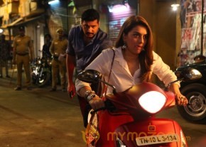 Bogan Movie Stills photo 5