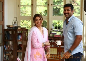 Bogan Movie Stills photo 7