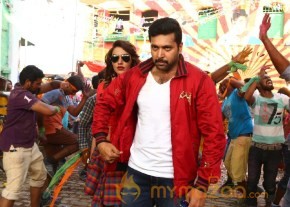 Bogan Movie Stills photo 8