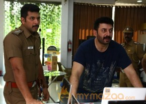 Bogan Movie Stills photo 11