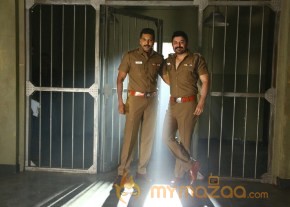 Bogan Movie Stills photo 12