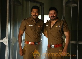 Bogan Movie Stills photo 13