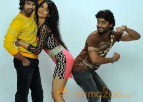 Boom Boom photo 4