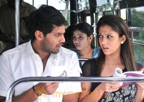 Boss Engira Baskaran Movie Stills photo 9