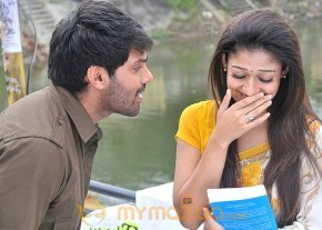 Boss Engira Baskaran Movie Stills photo 8