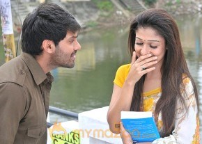Boss Engira Baskaran Movie Stills photo 3