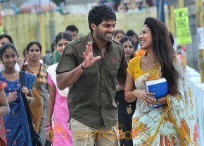Boss Engira Baskaran Movie Stills