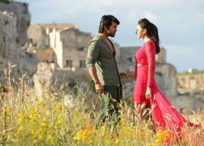 Bruce Lee 2 Tamil Movie Latest Working Stills photo 16