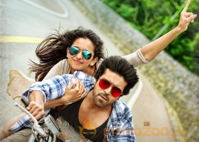 Bruce Lee 2 Tamil Movie Latest Working Stills photo 21