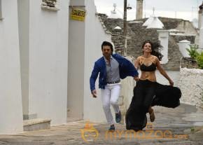 Bruce Lee 2 Tamil Movie Latest Working Stills photo 18