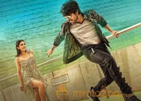 Bruce Lee 2 Tamil Movie Latest Working Stills photo 13
