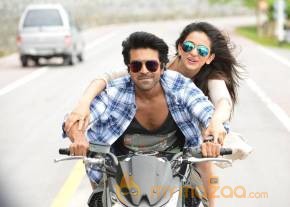 Bruce Lee 2 Tamil Movie Latest Working Stills photo 22