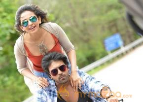 Bruce Lee 2 Tamil Movie Latest Working Stills photo 2
