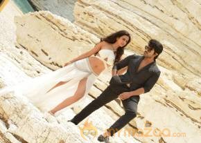 Bruce Lee 2 Tamil Movie Latest Working Stills photo 6