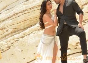 Bruce Lee 2 Tamil Movie Latest Working Stills photo 7