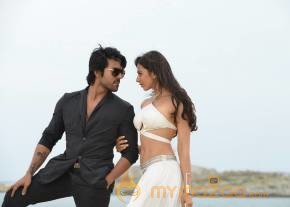Bruce Lee 2 Tamil Movie Latest Working Stills photo 15