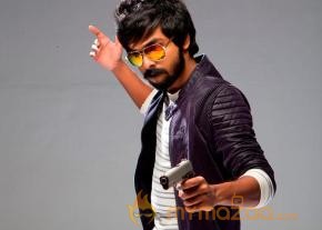 Bruce Lee Tamil Movie Photoshoot Stills photo 2