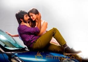 Bruce Lee Tamil Movie Photoshoot Stills photo 3