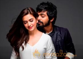 Bruce Lee Tamil Movie Photoshoot Stills