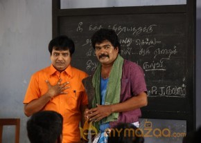 Buddhanin Sirippu Movie Stills and Posters photo 8