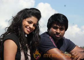 Buddhanin Sirippu Movie Stills and Posters photo 13