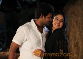 Buddhanin Sirippu Movie Stills and Posters photo 7