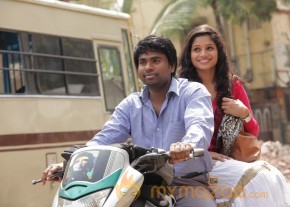 Buddhanin Sirippu Movie Stills and Posters photo 3
