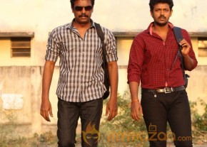 Buddhanin Sirippu Movie Stills and Posters photo 4
