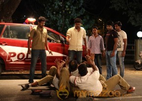 Buddhanin Sirippu Movie Stills and Posters