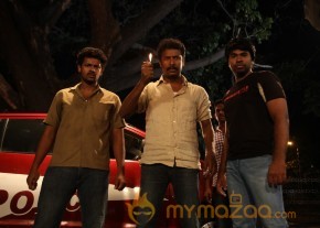 Buddhanin Sirippu Movie Stills and Posters photo 12