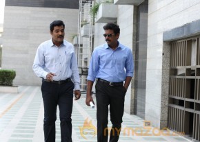 Buddhanin Sirippu Movie Stills and Posters photo 10