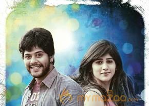 Chandini Chowdary Ketugadu Movie New Wallpapers photo 9