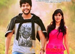 Chandini Chowdary Ketugadu Movie New Wallpapers photo 6