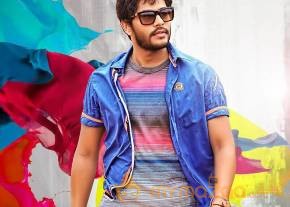 Chandini Chowdary Ketugadu Movie New Wallpapers photo 5