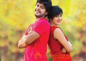 Chandini Chowdary Ketugadu Movie New Wallpapers photo 8