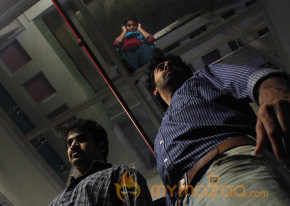 Charles Shafiq Karthika Movie Stills photo 4