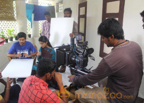 Charles Shafiq Karthika Movie Stills photo 7