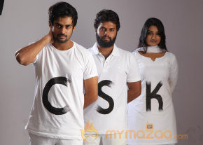Charles Shafiq Karthika Movie Stills photo 3