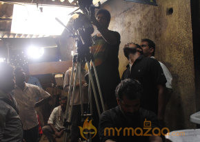Charles Shafiq Karthika Movie Stills photo 6