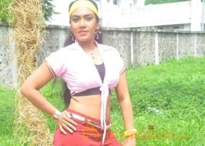 Chellamada Nee Enakku Movie Shooting Spot photo 8