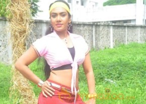 Chellamada Nee Enakku Movie Shooting Spot photo 10