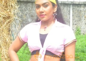Chellamada Nee Enakku Movie Shooting Spot photo 12