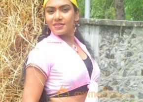 Chellamada Nee Enakku Movie Shooting Spot photo 6