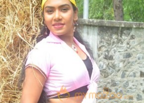 Chellamada Nee Enakku Movie Shooting Spot photo 7