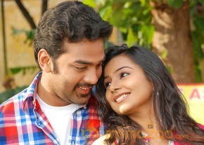 Chikkikku Chikkikichi movie song shooting stills photo 20