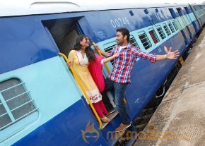 Chikkikku Chikkikichi movie song shooting stills photo 7