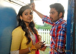 Chikkikku Chikkikichi movie song shooting stills photo 29