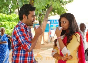 Chikkikku Chikkikichi movie song shooting stills photo 27